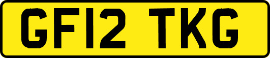 GF12TKG
