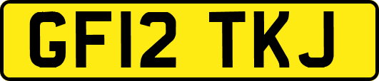 GF12TKJ