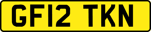 GF12TKN