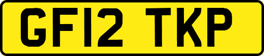 GF12TKP