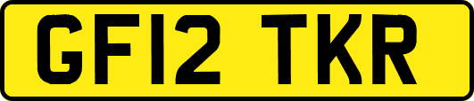 GF12TKR
