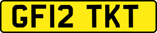 GF12TKT