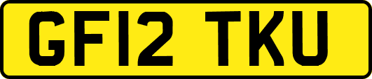 GF12TKU