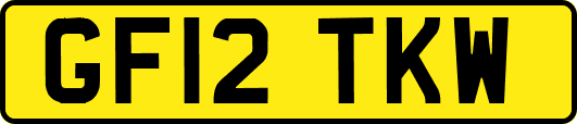 GF12TKW