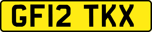 GF12TKX
