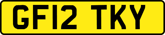 GF12TKY