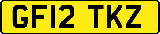 GF12TKZ