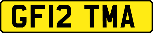 GF12TMA