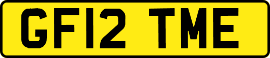 GF12TME