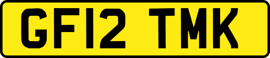 GF12TMK