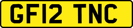 GF12TNC