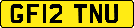 GF12TNU