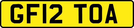 GF12TOA