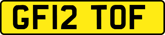 GF12TOF
