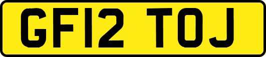 GF12TOJ