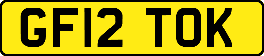 GF12TOK