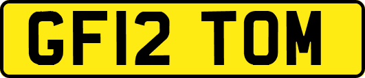 GF12TOM