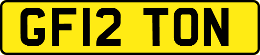 GF12TON