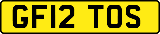 GF12TOS