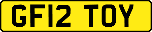GF12TOY