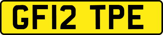 GF12TPE