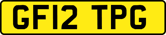 GF12TPG