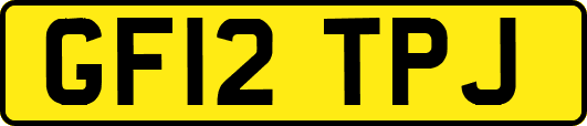 GF12TPJ