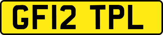 GF12TPL