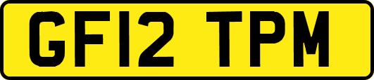 GF12TPM