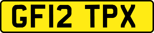 GF12TPX