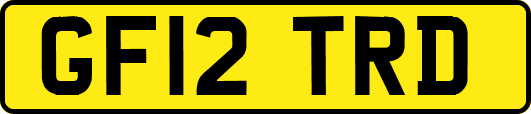 GF12TRD