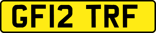 GF12TRF