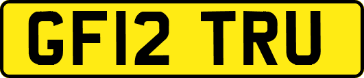 GF12TRU