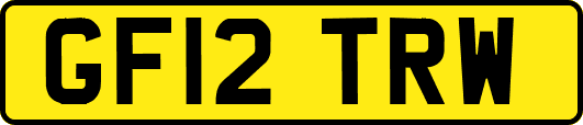 GF12TRW