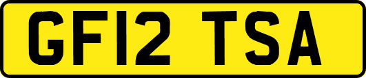GF12TSA