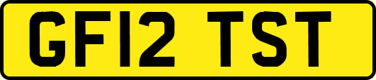 GF12TST
