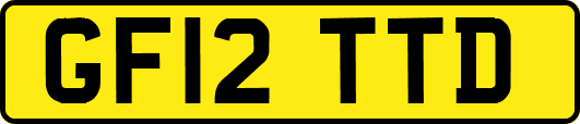 GF12TTD