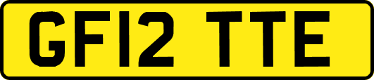 GF12TTE