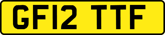 GF12TTF