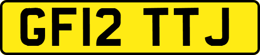 GF12TTJ