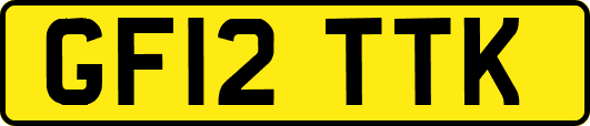 GF12TTK