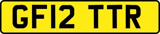 GF12TTR