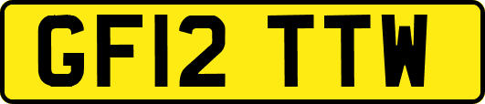 GF12TTW