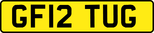 GF12TUG