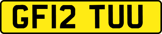 GF12TUU