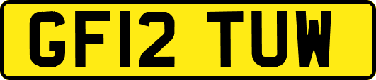 GF12TUW