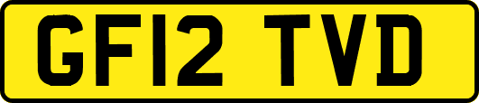 GF12TVD