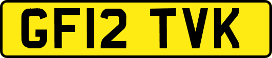 GF12TVK