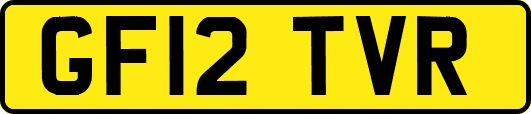 GF12TVR