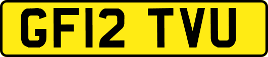 GF12TVU